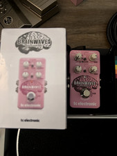 TC Electronic - Brainwaves