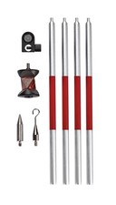 360 Mini Prism For Robotic