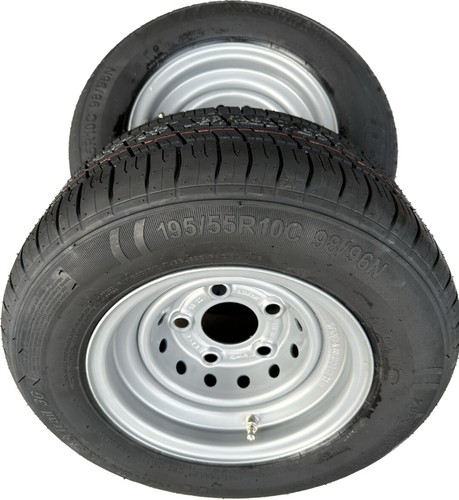 195 55r10c 96n - 98/96n, new