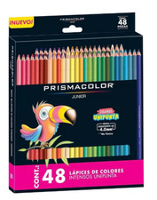 Prismacolor Junior Colored