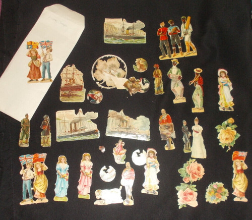 Lot approx victorian - approx,