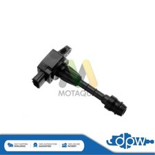 Fits Nissan Micra 2003- Note