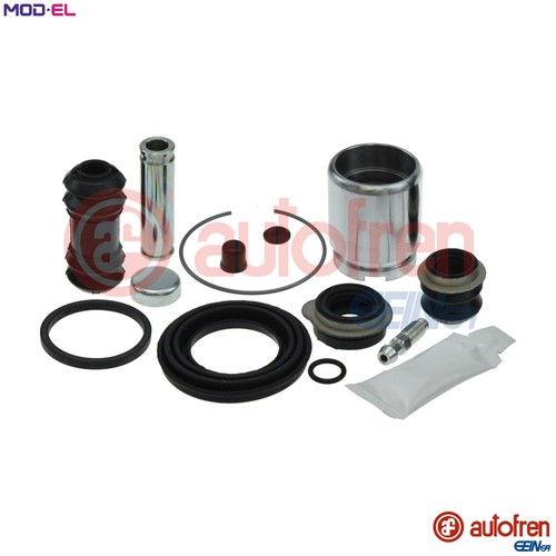 Repair kit brake - brake, caliper