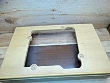 Telefunken W. Germany Hymnus