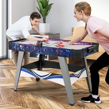 Indoor Air Hockey Arcade Table