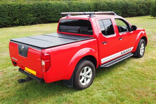 Nissan navara d40 - d40, eagle1