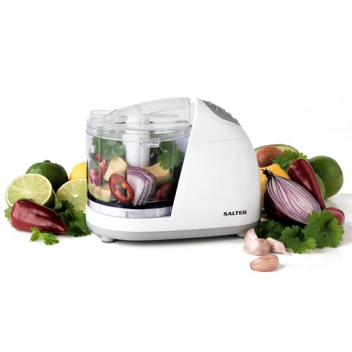 Salter mini food chopper - mini,