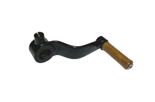 Lister m stationary - k, l