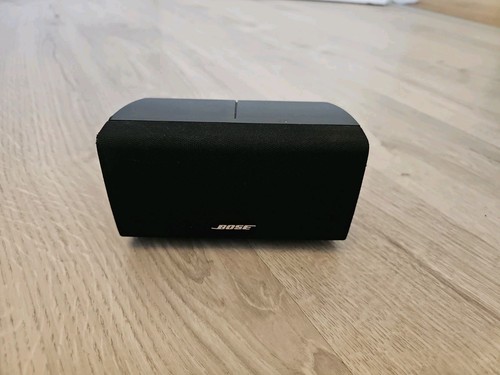 Bose lifestyle acoustimass - lifestyle,