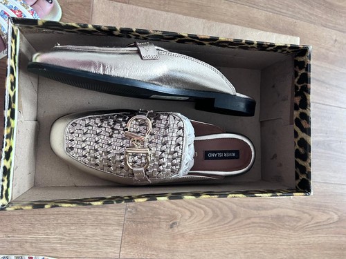 River island women - river, sandals