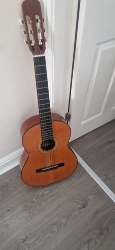Admira spanish guitar - admira,
