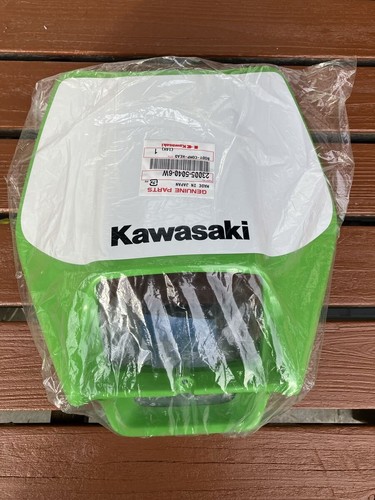 Kawasaki 23005 5040 kdx200 - ,