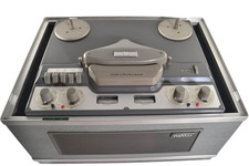 Revox G36 Reel to Reel Tape