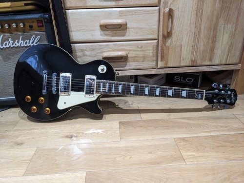 Epiphone les paul - paul, standard
