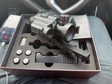 Yubeen ET35L LRF Thermal Scope