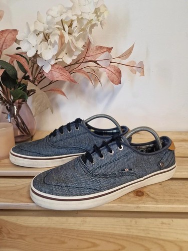 Men wrangler blue canvas - wrangler,