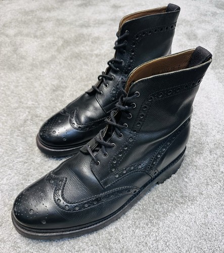 Grenson fred black - grenson,