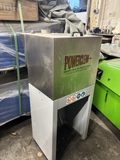 2X Power Automatic Spray Gun