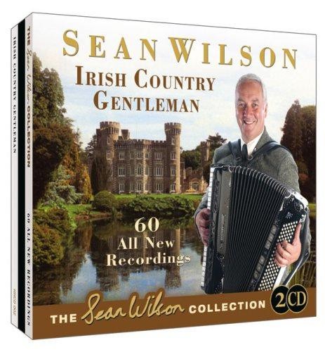 Irish country gentleman sean - -,
