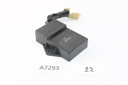 Suzuki rgv 250 vj22a 1991 - rgv,