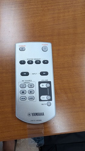 New genuine yamaha - yamaha, rav33