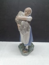 Royal Copenhagen Figurine