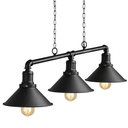 Industrial steampunk light - steampunk,