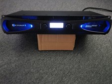 Crown XLS 1002 Power Amplifier