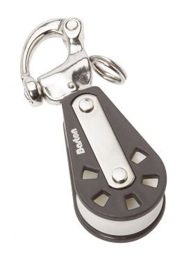 Barton marine block - marine, size
