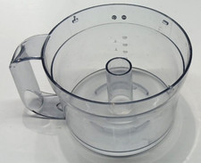 GENUINE Kenwood Food Processor Acrylic Bowl FP120A FP190A FP195A