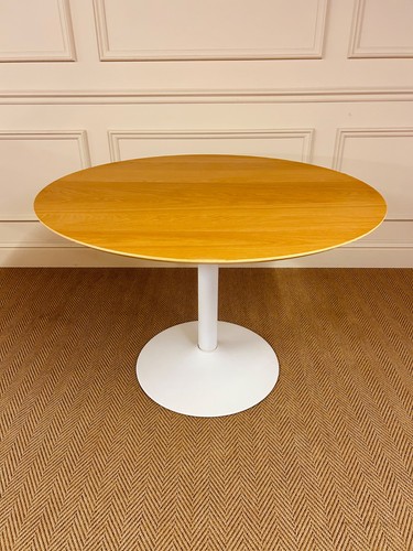 Habitat dining table - table, and