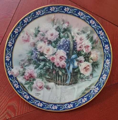 Lena liu basket - liu's, bouquets