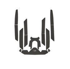 Sea-Doo GTI 90-130-170 GTR 230 wake 170 Elite Traction Floor Mat 2020&UP Jetski