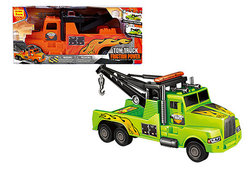 Inches friction mega tow - 11,