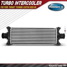Turbo Intercooler for Ford