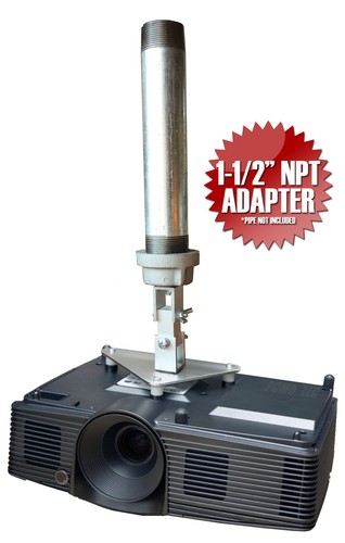 Projector ceiling mount for - projector,