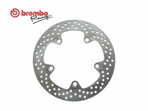 Fixed front brembo serie - front,