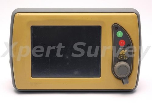 Topcon dual gps - topcon, gx-60