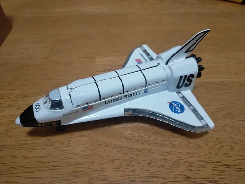 Realtoy nasa united - ,