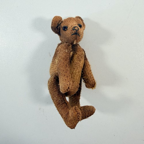 Antique steiff bear 1906 - bear,