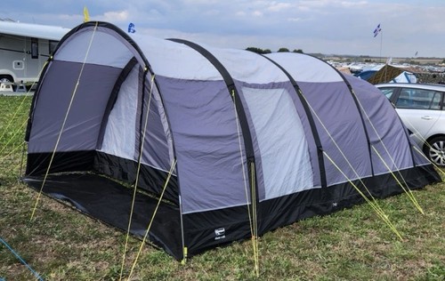 Kampa kielder air tent - kielder,