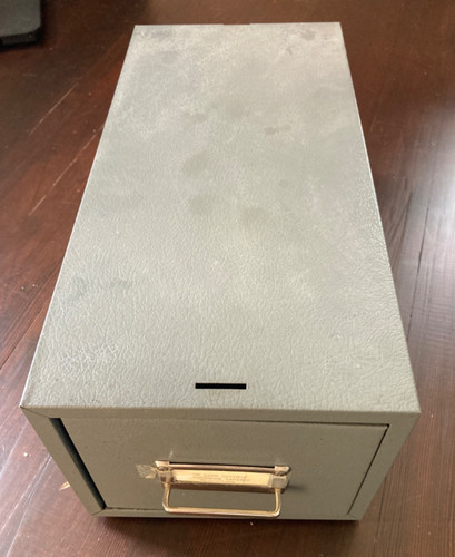 Gray steelmaster oxford - gray, steelmaster/oxford