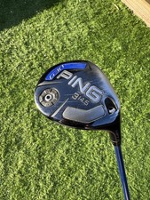 Ping G30 #3 Wood / 14.5 Degree