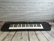 Vintage Yamaha PSR-21 Keyboard