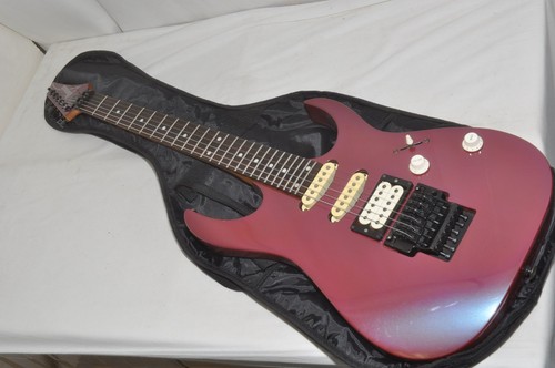 Ibanez 560 1990 dimarzio - 1990,