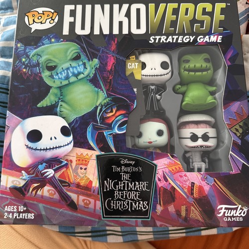 Funko pop funkoverse - funko, strategy