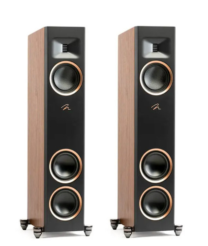 Martin logan motion f10 - logan,