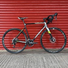 Giant TCX SLR2 Tiagra Disc Cyclocross Gravel Bike - M 54cm C2W PX Warranty