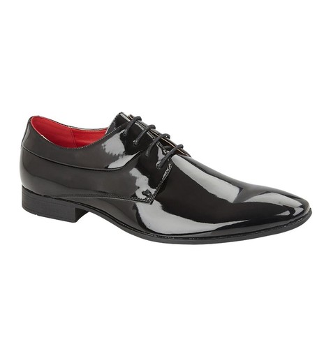 Mens black formal lace - mens, up