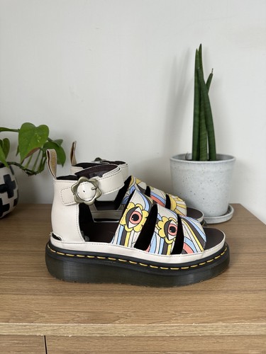 Martens vegan clarissa ii - clarissa,